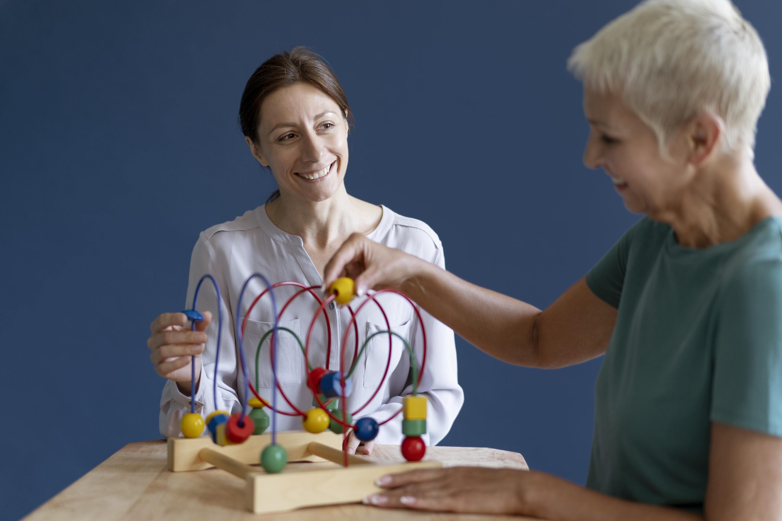 Rééducation Neurologique