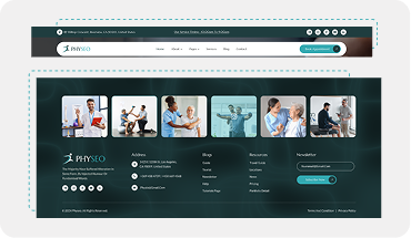 Plugins-header-footer