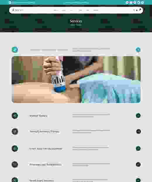 service-list